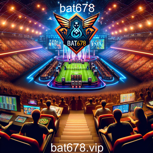 Esports